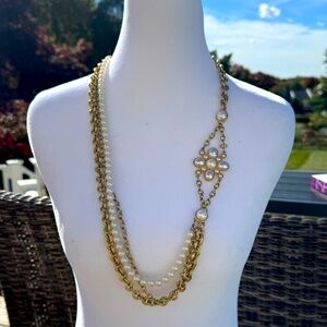 Lia Sophia Grace Necklace